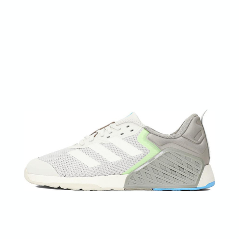 adidas阿迪达斯2025中性DROPSET 3 TRAINER男训运动JP7239