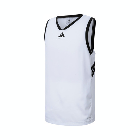 adidas阿迪达斯2025男子CRAZYLITE JER运动背心JN0337