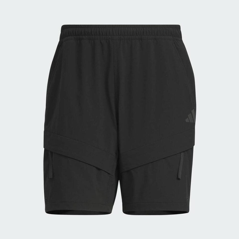 adidas阿迪达斯2025男子CE SHORTS梭织短裤JM2055