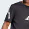 adidas阿迪达斯2025男子M Z.N.E. TEE针织无领短TJC7920