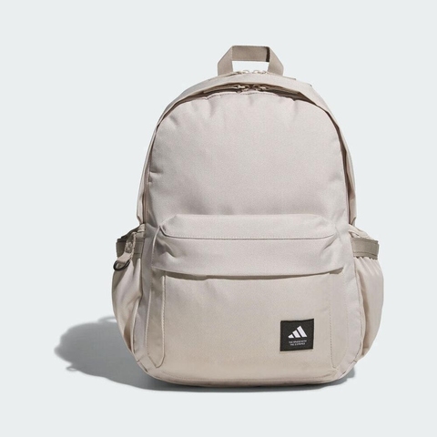 adidas阿迪达斯2025中性MH MATERIAL BP双肩包JL8346