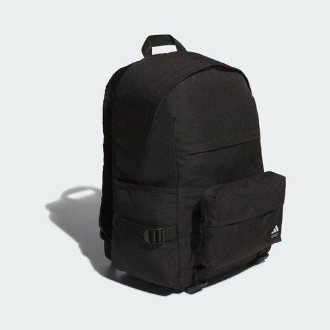 adidas阿迪达斯2025中性MH 2 IN1 BP双肩包JL8344