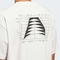 adidas阿迪达斯2025男子ANTED GFX TEE针织无领短TJC7853