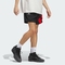 adidas阿迪达斯2025男子ANTED SHORT梭织短裤JC7847