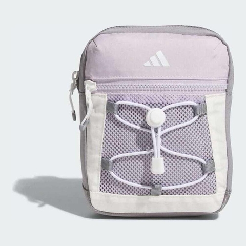 adidas阿迪达斯2025女子CESP ORG单肩包JX5013