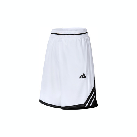 adidas阿迪达斯2025男子CRAZYLITE SHORT梭织短裤JN0320