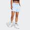 adidas阿迪达斯2025女子W 3S SJ SHO针织短裤JD0911