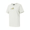 adidas阿迪达斯2025女子LOGO SS TEE 2针织无领短TJM8803