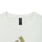 adidas阿迪达斯2025女子LOGO SS TEE 2针织无领短TJM8803