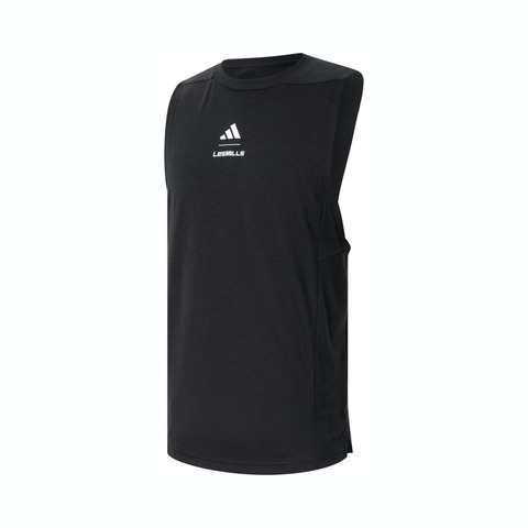 adidas阿迪达斯2025男子M LM G TK运动背心JJ1435