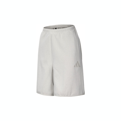 adidas阿迪达斯2025男子ST FL KN SHORTS针织短裤JL6076