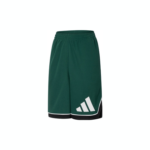 adidas阿迪达斯2025男子BOS SHORT针织短裤JN4726