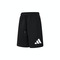 adidas阿迪达斯2025男子M FI 3BAR SHO针织短裤JD4900