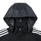 adidas阿迪达斯2025男子TIRO25C AW JKT梭织连帽外套IW0427