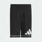 adidas阿迪达斯2025男子BOS SHORT针织短裤JN4728
