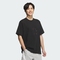 adidas阿迪达斯2025男子ST FL GFX TEE针织无领短TJL6070