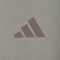 adidas阿迪达斯2025男子M FI 3S REG T针织无领短TJI8783