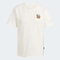 adidas阿迪达斯2025中性X U POLYGIENE T针织无领短TKA3283