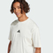 adidas阿迪达斯2025男子M CE TEE UPF针织无领短TJF3255