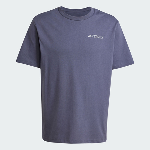 adidas阿迪达斯2025男子XPL POLYGIENE T针织无领短TJI8309