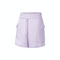 adidas阿迪达斯2025女子W SL FT SHO针织短裤JC5701