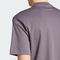 adidas阿迪达斯2025男子M CE TEE UPF针织无领短TJF3258