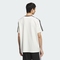 adidas阿迪达斯2025男子M 3S TEE1针织无领短TKC3867