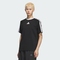 adidas阿迪达斯2025男子M 3S TEE1针织无领短TKC1496