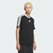 adidas阿迪达斯2025男子M 3S TEE1针织无领短TKC1496