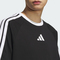 adidas阿迪达斯2025男子M 3S TEE1针织无领短TKC1496