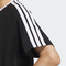 adidas阿迪达斯2025男子M 3S TEE1针织无领短TKC1496