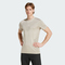 adidas阿迪达斯2025男子GYM+ SML TEE针织无领短TJN0569