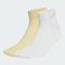 adidas阿迪达斯2025女子NEW LT ANK 2PP短袜优惠装JX5047