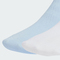 adidas阿迪达斯2025女子NEW LT ANK 2PP短袜优惠装JX5046