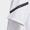 adidas kids阿迪达斯小童2025男大童Z.N.E SS TEE针织无领短TJL9282