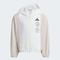 adidas阿迪达斯2025男小童LB LW WV JKT梭织连帽外套JL7558