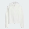 adidas kids阿迪达斯小童2025女大童JG LW WV JKT梭织连帽外套JL7540