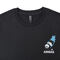 adidas阿迪达斯2025男子M GFX TEE针织无领短TKC0975