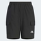 adidas阿迪达斯2025男子FI MH WV SHORTS梭织短裤KC3089