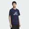 adidas阿迪达斯2025男子M CAMO LOGO TEE针织无领短TKC3371