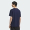 adidas阿迪达斯2025男子M CAMO LOGO TEE针织无领短TKC3371