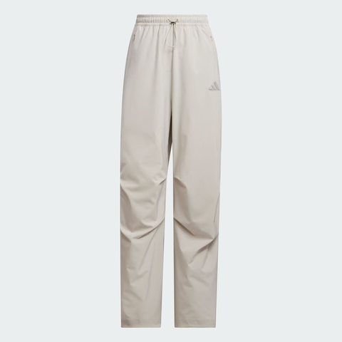 adidas阿迪达斯2025女子MT PARA PNT梭织长裤KC1490