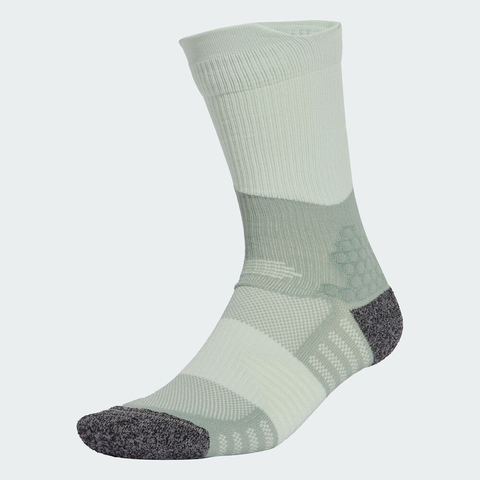 adidas阿迪达斯2025中性RUNxBOOST Sock中袜JC6462