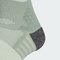adidas阿迪达斯2025中性RUNxBOOST Sock中袜JC6462