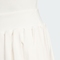adidas阿迪达斯2025女子HERITAGE SKIRT梭织短裙JG3994