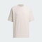 adidas阿迪达斯2025男子TH TEE针织无领短TJZ8433