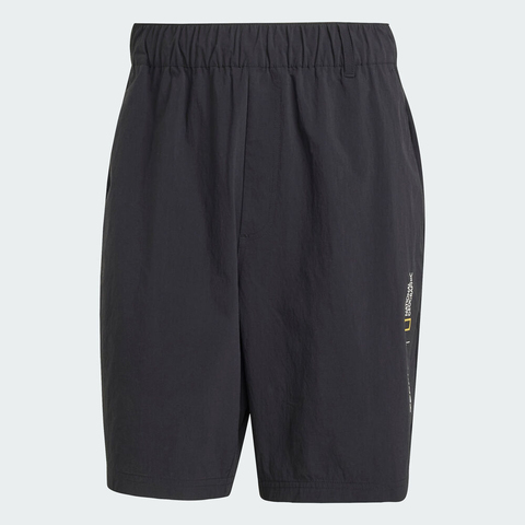 adidas阿迪达斯2025男子NG W.R SHORTS梭织短裤JD5845