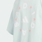 adidas kids阿迪达斯小童2025女大童JG CO SEE TEE针织无领短TJL7543