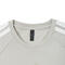 adidas阿迪达斯2025男子M 3S TEE1针织无领短TKC3866