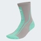 adidas阿迪达斯2025女子aSMC CREW SOCKS中袜JN9363